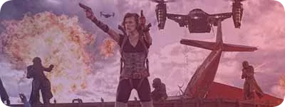 Сериалы фантастика смотреть онлайн