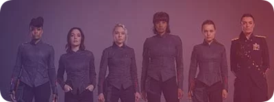 Сериалы фентези смотреть онлайн