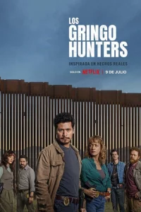 Охотники за гринго