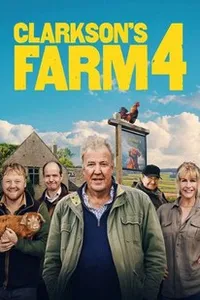 Ферма Кларксона