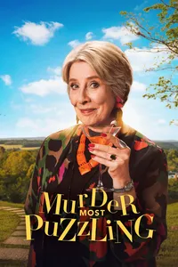 Дело о загадочном убийстве